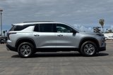 New 2025 Chevrolet Traverse LT w/ LPO, Floor Liner Package image 3