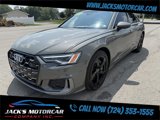 Used 2024 Audi A6 Premium Plus image 6