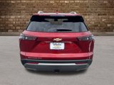 New 2026 Chevrolet Equinox LT w/ Convenience Package II image 4