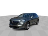 Certified 2022 Buick Enclave Essence w/ LPO, Floor Liner Package image 3
