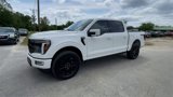 New 2025 Ford F150 Platinum w/ Equipment Group 702A High image 4
