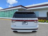 New 2025 Lincoln Aviator Black Label w/ Black Label Special Edition image 4
