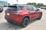 New 2026 Chevrolet Equinox RS w/ Convenience Package III image 4