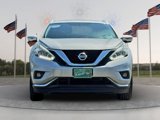 Used 2016 Nissan Murano Platinum image 3