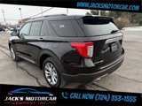 Used 2024 Ford Explorer Limited image 3