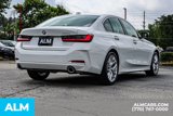 Used 2025 BMW 330i Sedan image 6