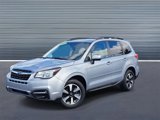 Used 2017 Subaru Forester 2.5i Premium w/ All-Weather Package image 1