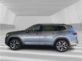 New 2025 Volkswagen Atlas SEL Premium R-Line image 2