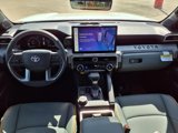 Certified 2025 Toyota Tacoma Trailhunter image 3