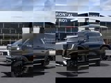 New 2025 GMC Yukon Elevation w/ LPO, Elevation Black Package image 3