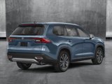 New 2025 Toyota Grand Highlander AWD Hybrid image 2