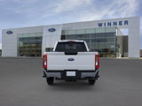 New 2025 Ford F350 4x4 Crew Cab Super Duty image 5