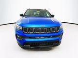 Certified 2024 Jeep Compass Latitude w/ Altitude Special Edition image 2