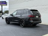 New 2026 BMW X7 M60i image 3