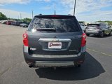 Used 2010 Chevrolet Equinox LT w/ Chrome Appearance Package image 6