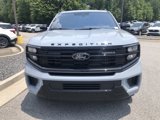New 2025 Ford Expedition Max Platinum image 3