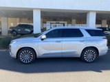New 2025 Hyundai Palisade Calligraphy image 2