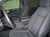 Used 2022 Chevrolet Silverado 1500 W/T image 6