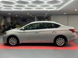 Used 2017 Nissan Sentra S image 4