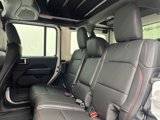 New 2025 Jeep Wrangler Unlimited Rubicon image 6