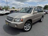 Used 2007 Toyota Highlander w/ 3rd Row image 3