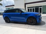 New 2025 Land Rover Range Rover Sport Autobiography image 2