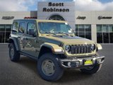 New 2025 Jeep Wrangler Unlimited Sport S 4xe image 1