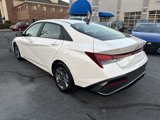Used 2024 Hyundai Elantra SEL image 5