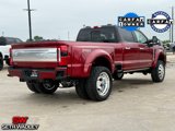 Used 2025 Ford F450 Platinum w/ Platinum Plus Package image 2