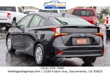 Used 2021 Toyota Prius XLE image 2