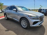 Used 2025 Genesis GV80 2.5T Standard image 2