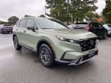 New 2026 Honda CR-V TrailSport image 4