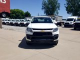 Used 2022 Chevrolet Colorado LT w/ Fleet Safety Package image 4