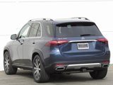 New 2025 Mercedes-Benz GLE 450 4MATIC image 5