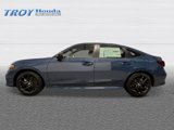 New 2026 Honda Civic Sport image 2