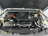 Used 2023 Jeep Wrangler Unlimited Rubicon 4xe image 3