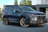 New 2025 Subaru Ascent Limited w/ Popular Package #1 image 2