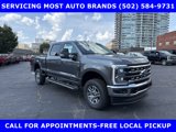 New 2025 Ford F250 Lariat image 4