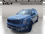 New 2025 Kia Telluride SX X-Line image 3