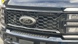 New 2025 Ford F250 XLT w/ Black Appearance Package image 5