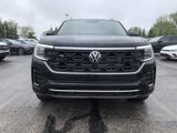 New 2025 Volkswagen Atlas SEL Premium R-Line image 2
