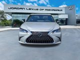 New 2025 Lexus ES 300h w/ Luxury Package image 3