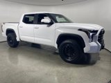 New 2025 Toyota Tundra SR5 image 1