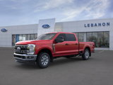 New 2025 Ford F250 XLT image 2
