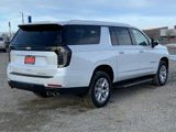New 2025 Chevrolet Suburban Premier image 5
