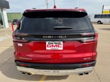 New 2025 GMC Acadia Denali w/ LPO, Floor Liner Package image 4