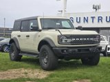 New 2025 Ford Bronco Badlands w/ Sasquatch Package image 2