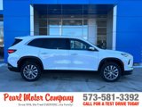 New 2025 Buick Enclave Preferred image 3