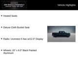New 2025 RAM 2500 Big Horn image 3