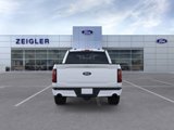 New 2025 Ford F150 XLT w/ Equipment Group 303A High image 5